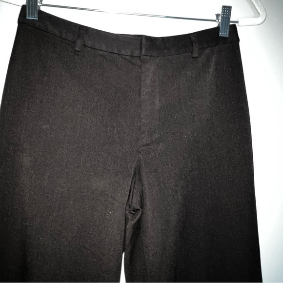 Banana Republic‎ Sculpted Bootcut Pant - Picture 7 of 13